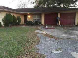 4533 Old Spurger Hwy, Silsbee, TX 77656