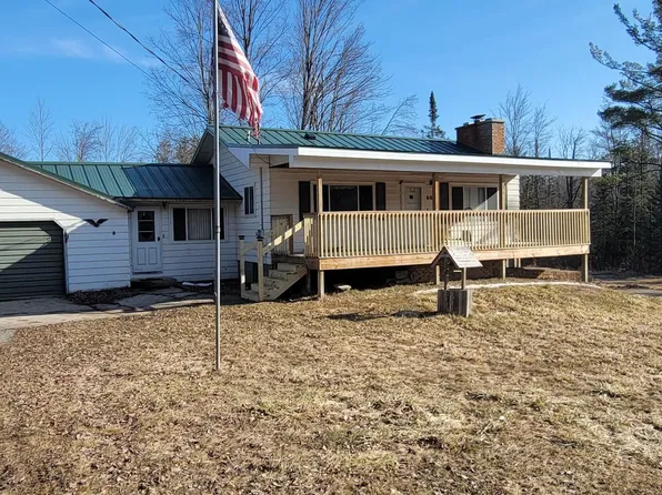 6016 Maple Ridge Rd, Alger, MI 48610