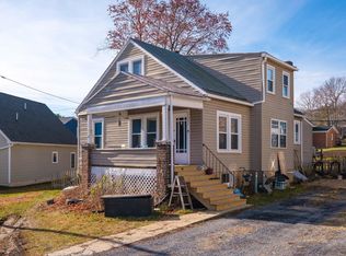 1057 Park Rd, Harrisonburg, VA 22802