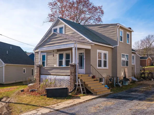 1057 Park Rd, Harrisonburg, VA 22802