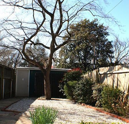 Yard