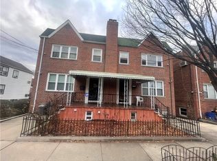 1851 Edison Ave, Bronx, NY 10461