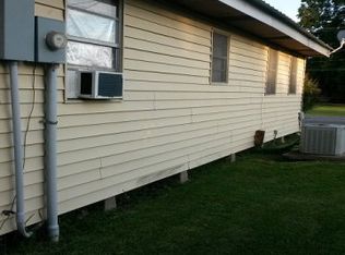 5758 Highway 1, Napoleonville, LA 70390