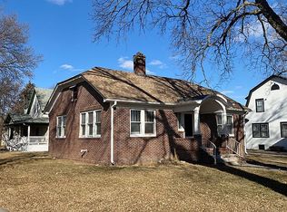 1319 15th St, Central City, NE 68826