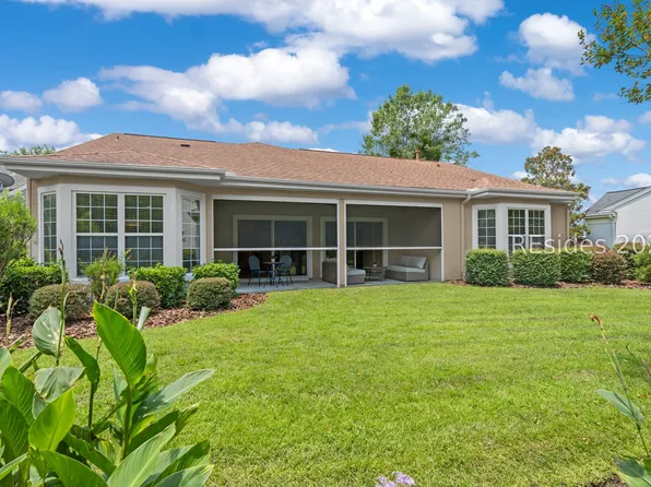 32 Willow Brook Dr, Bluffton, SC 29909