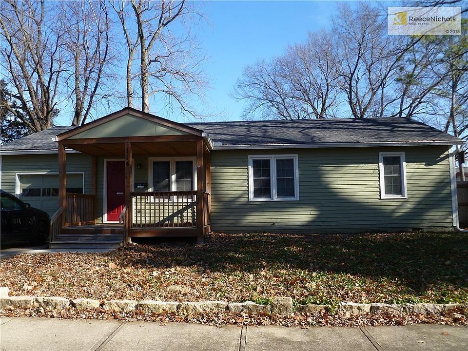 front elevation!!