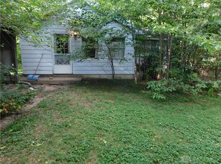 8946 Gettysburg Webster Rd, Bradford, OH 45308