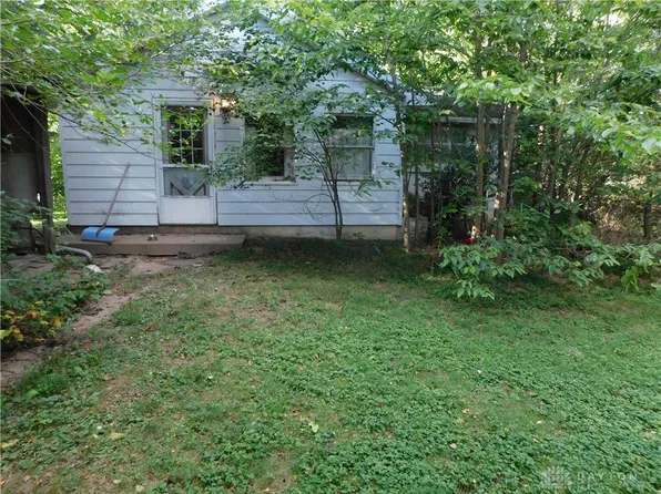 8946 Gettysburg Webster Rd, Bradford, OH 45308