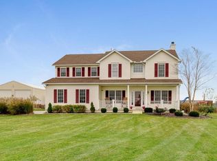 8085 Patterson Rd, Hilliard, OH 43026