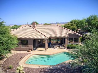 5017 E Justica St, Cave Creek, AZ 85331