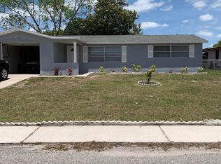5613 Chipper Dr, New Port Richey, FL 34652
