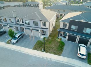 11 Shedrow Pl, Kitchener, ON N2R 0R8