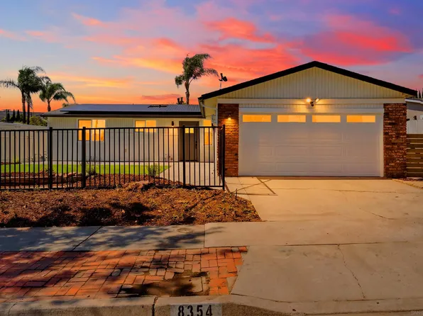 8354 Hudson Dr, San Diego, CA 92119