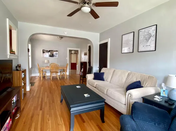 4939 Winona Ave, Saint Louis, MO 63109