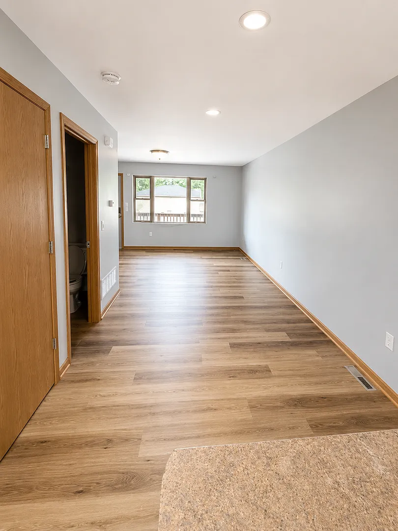 Hawkeye Townhomes — Photo 3