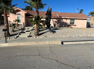 10421 Verbena Dr, Desert Hot Springs, CA 92240