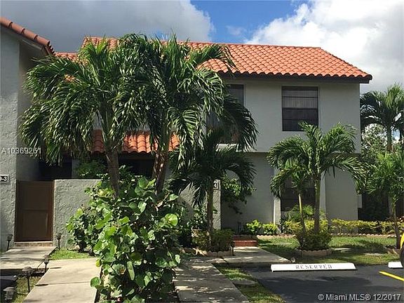 4th image of 10329 NW 9th Street Cir APT 4-8
