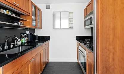 Rented by Nest Seekers International