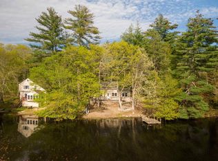 25 Seavey Rd, Windham, NH 03087