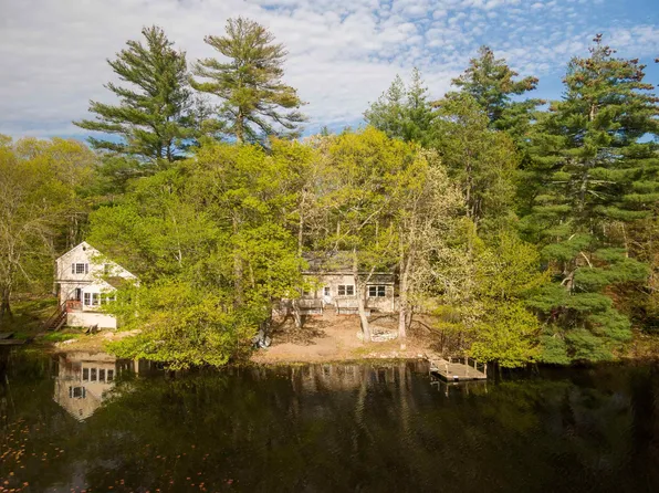 25 Seavey Road, Windham, NH 03087