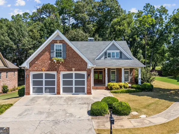 839 Legends Dr, Monroe, GA 30655
