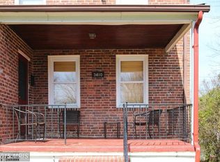 3410 Mary Ave, Baltimore, MD 21214