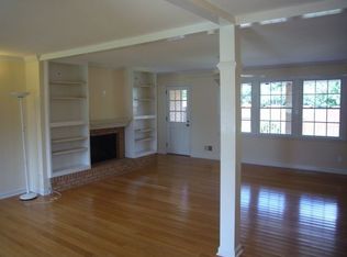 612 Rockwood Rd, Columbia, SC 29209