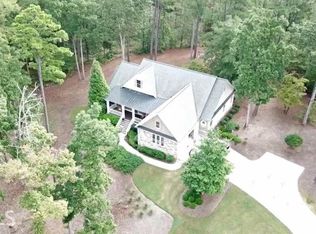 2040 Osprey Poynte, Greensboro, GA