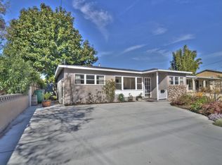 2105 Graham Ave, Redondo Beach, CA 90278