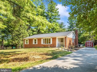 18519 Horseshoe Bend Rd, Sharpsburg, MD 21782