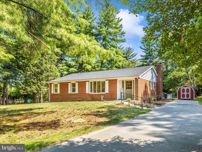 18519 Horseshoe Bend Rd, Sharpsburg, MD, 21782