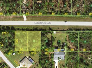 9321 Willmington Blvd #9, Englewood, FL 34224