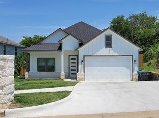 5708 Wellesley Ave, Fort Worth, TX 76107