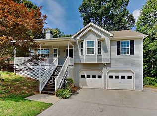 470 Fairview Oak Pl, Dallas, GA 30157