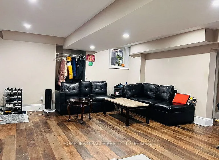 4 Fanning Trl #BASEMENT — Photo 2