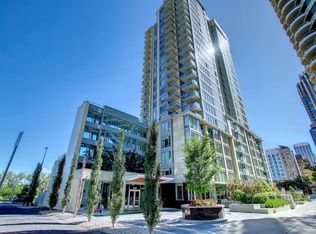 1025 E 5th Ave SW #2106, Calgary, AB T2P 1N4