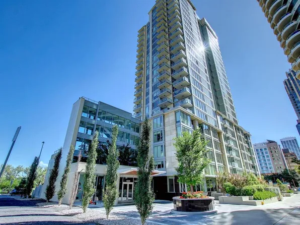 1025 E 5th Ave SW #2106, Calgary, AB T2P 1N4