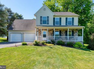 1419 Drager Rd, Columbia, PA 17512