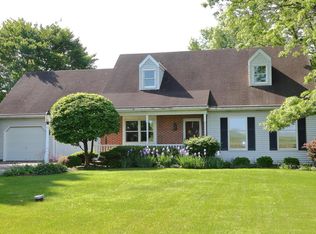 422 Twin Elm Rd, Strasburg, PA 17579