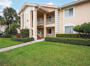 7800 Emerald CIR #B102, NAPLES, FL 34109