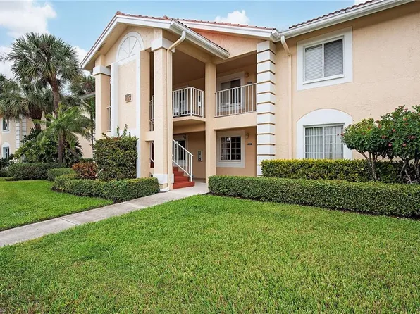 7800 Emerald CIR #B102, NAPLES, FL 34109