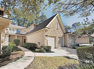 131 E Greenhill Terrace Pl, Spring, TX 77382