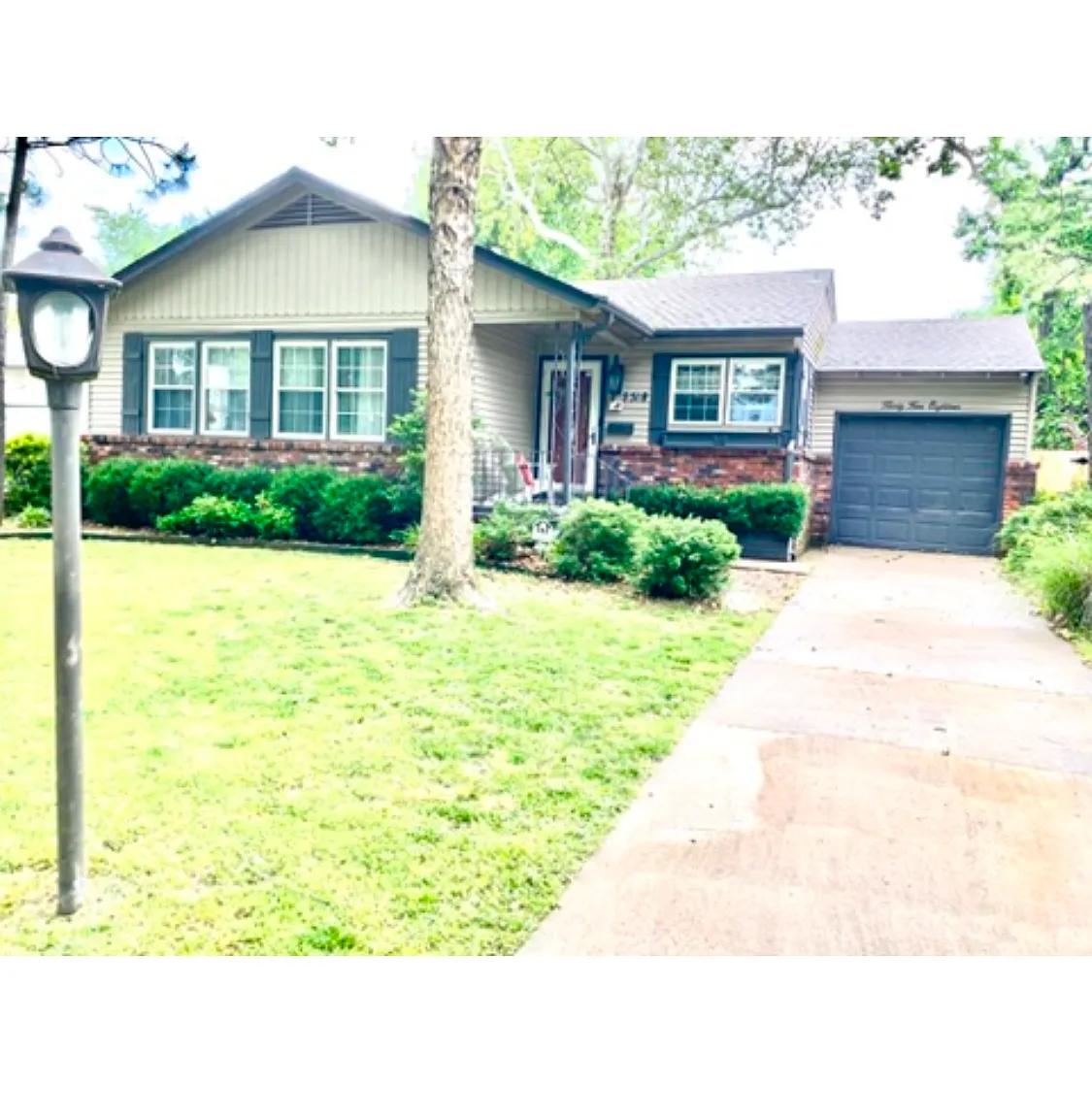 3 bed, 1200 sqft, $1,600 — Photo 2
