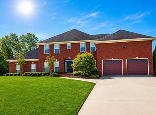 2055 Kelly Ln, Tuscumbia, AL 35674