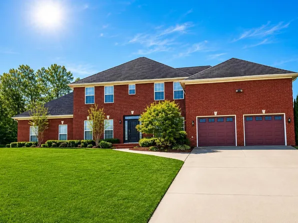 2055 Kelly Ln, Tuscumbia, AL 35674
