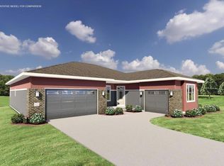 532 Windy Willow Rd, Verona, WI 53593