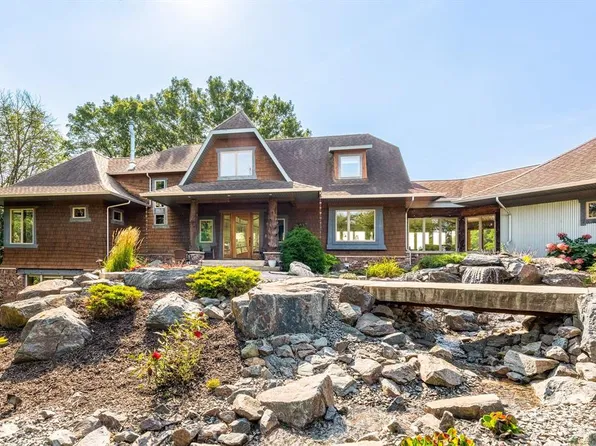 W 5325 Jene Road, Eau Claire, WI 54701