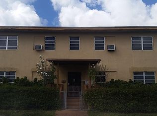 1719 NW 1st St APT 4, Miami, FL 33125