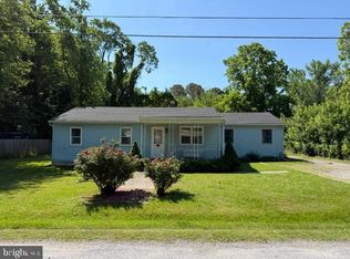 106 Fischer Rd, Grasonville, MD 21638