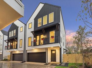 719 Thornton Rd #C, Houston, TX 77018